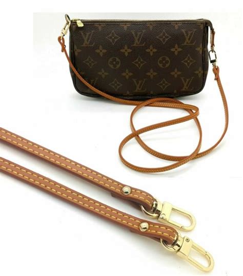 louis vuitton bag strap replacement|Louis Vuitton crossbody replacement strap.